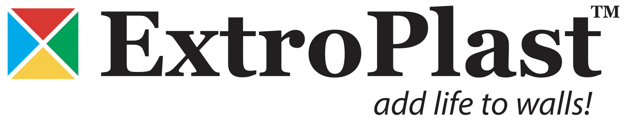 ExtroPlast Paints